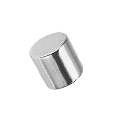 10pcs 10x10mm Round Magnets Rare Earth NdFeB Neodymium
