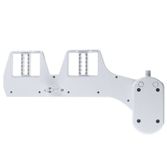 2 Modes Nozzles Toilet Bidet Seat Attachment Water Pressure Spray Non-Electric