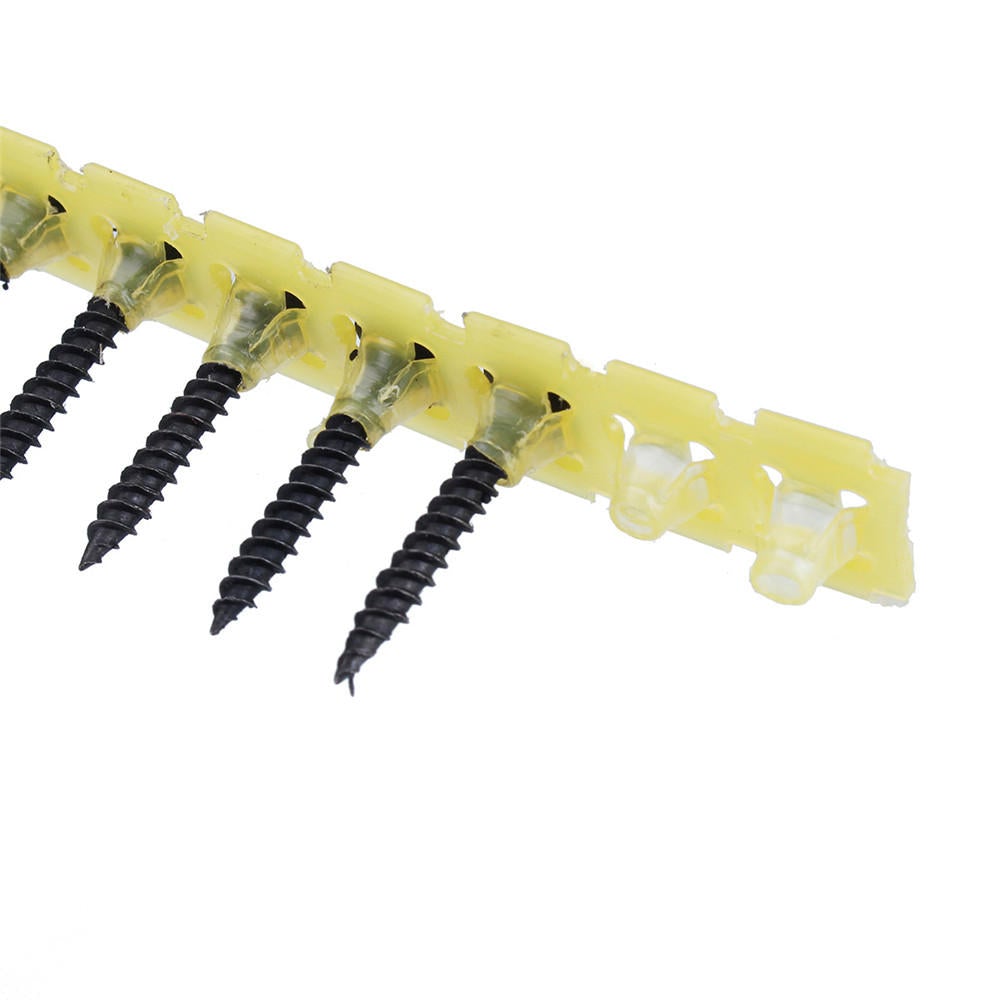 20pcs Chain with 1000pcs Screws for Nail Screw Adapter wood working Tool with Box