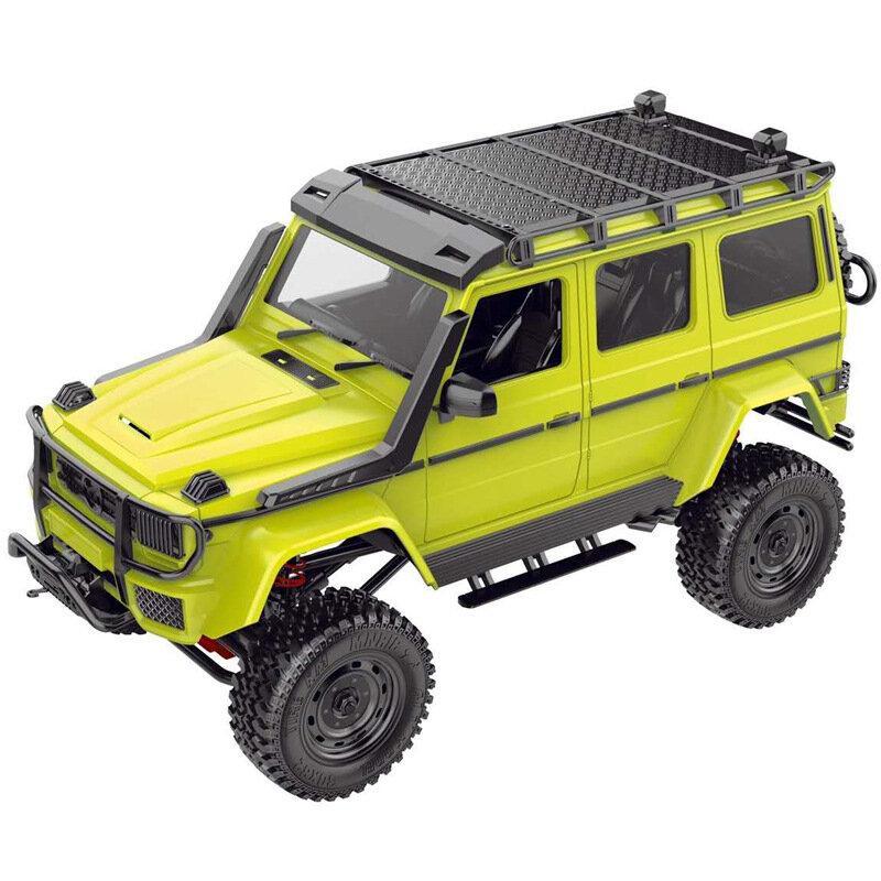 2.4G Big G500 RC Car RTR Vehicle Models