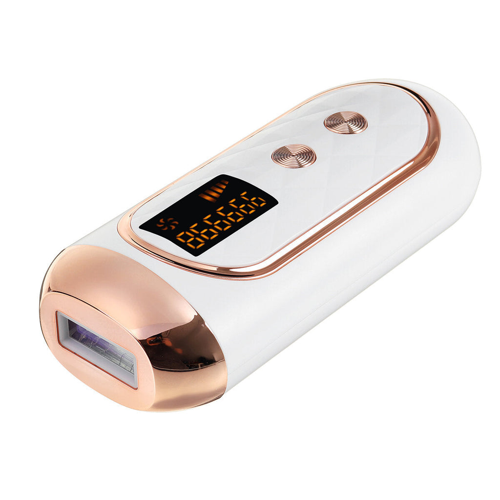 Painless Permanent IPL Hair Removal Epilator Portable Face Body Hair Remover