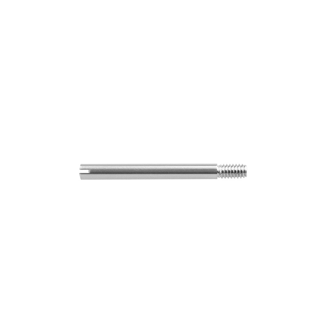 Clarinet Accessories Set 14 Thread Shaft Lever 20 PCs Screw Wind Music Repair Parts