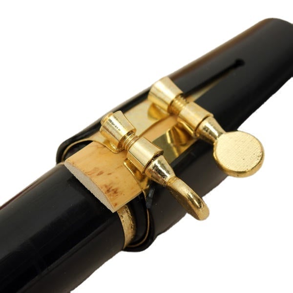 Simple Type Small Saxophone Mini Alto Pocket Saxophone