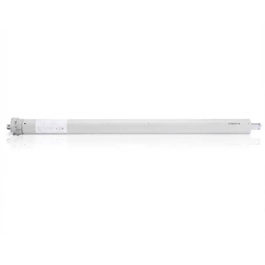 Roller Blind Version Electric Smart Curtain Motor APP Remote Control Timed Automatic Open/Close