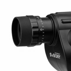 13x50 Telescope Waterproof HD Wide Angle Monocular Bird Watching Telescope for Hiking Hunting Camping