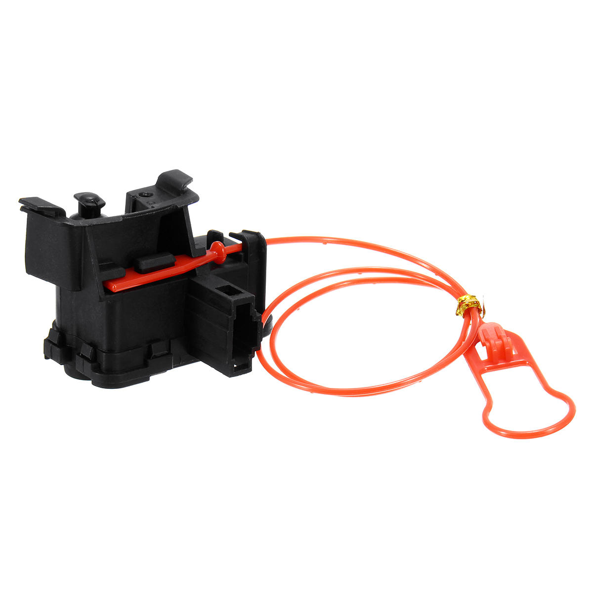 Fuel Flap Door Lock Actuator For A4 S4 B8 Avant Allroad Quattro