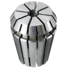 15pcs 2-16mm Spring Collet Collet Chuck Set for CNC Milling Lathe Tool