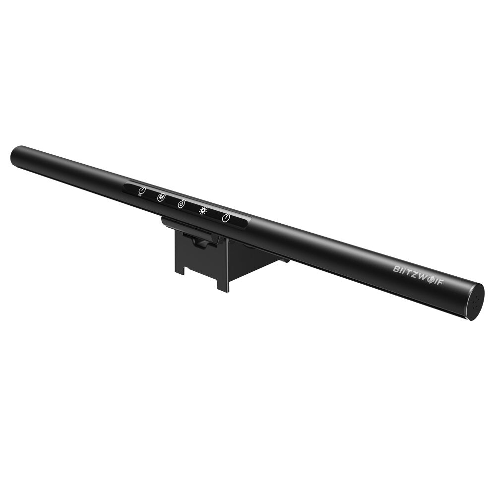 Monitor Light Bar RGB APP Control Alexa Control Asymmetric Optical Music Sync Illuminance >900Lux Monitor Accessories