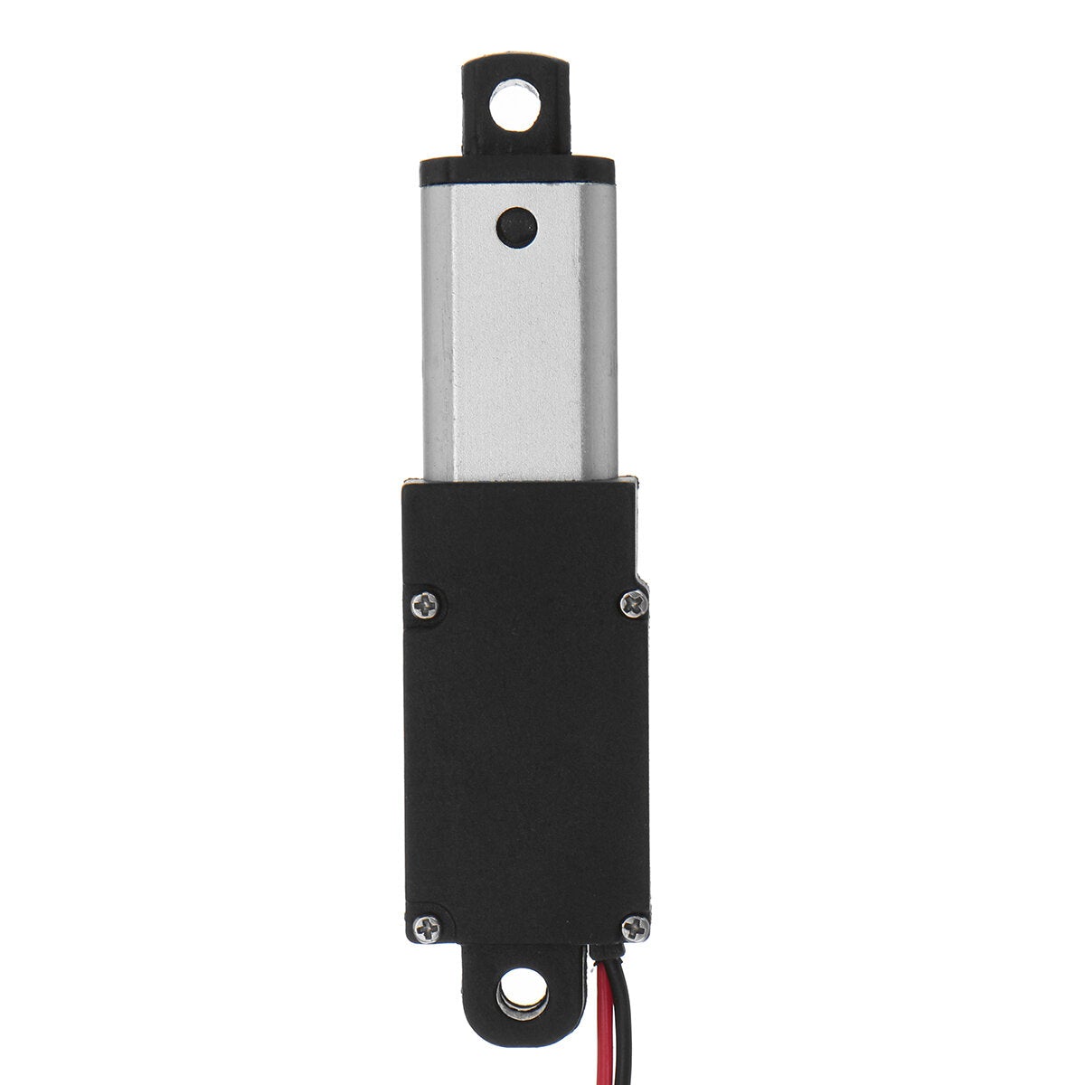 DC 12V Portable Mini Linear Actuator Motor Telescopic Rod Linear Reciprocating Motor Lifter Electric Push Rod 10mm