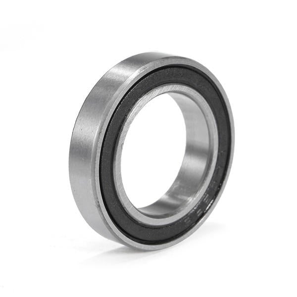 10pcs 15mmx24mmx5mm Deep Groove Metal Rubber Shielded Sealed Ball Bearings