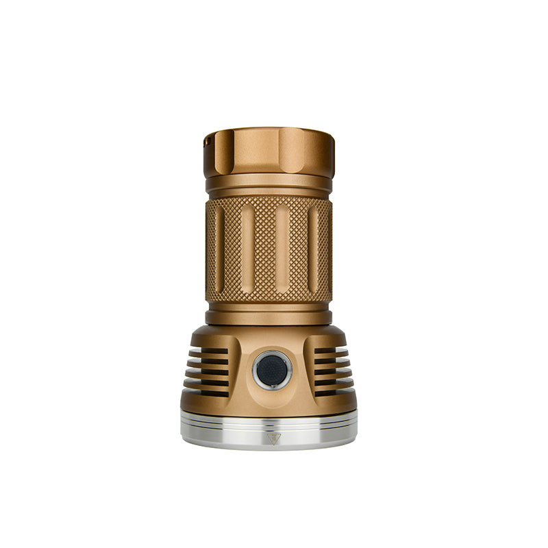 High CRI Super Bright Searching Flashlight