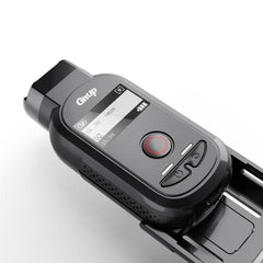 WIFI Action 4K Sportscamera FPV Remote Control Sony Exmor R Sensor