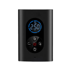 150PSI 4-in-1 Wireless Air Pump with LED Light 4000mAh USB Rechargeable For Bike Pump Car Bicycle Electric Scooter Basketball Football