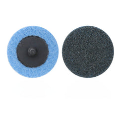 10Pcs 2 Inch Wear-resistant Nylon Sanding Metalworking Polishing Disc for Polishing and Waxing
