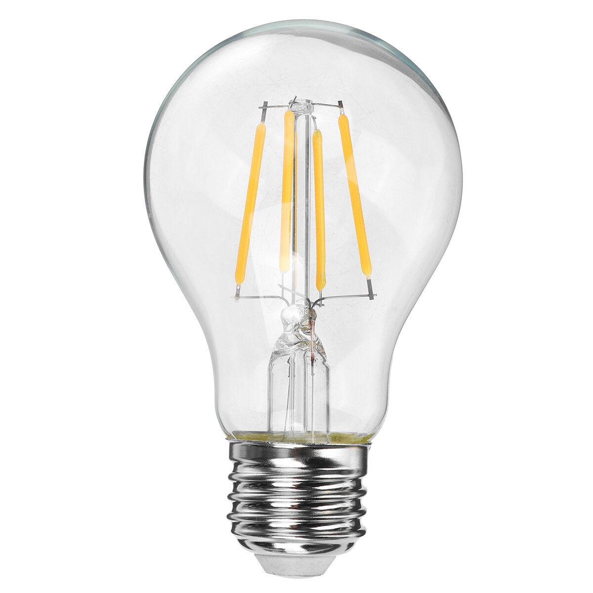 Dimmable Bedside LED Desk Light Table Reading Lamp Touch Sensor USB Rechargeable