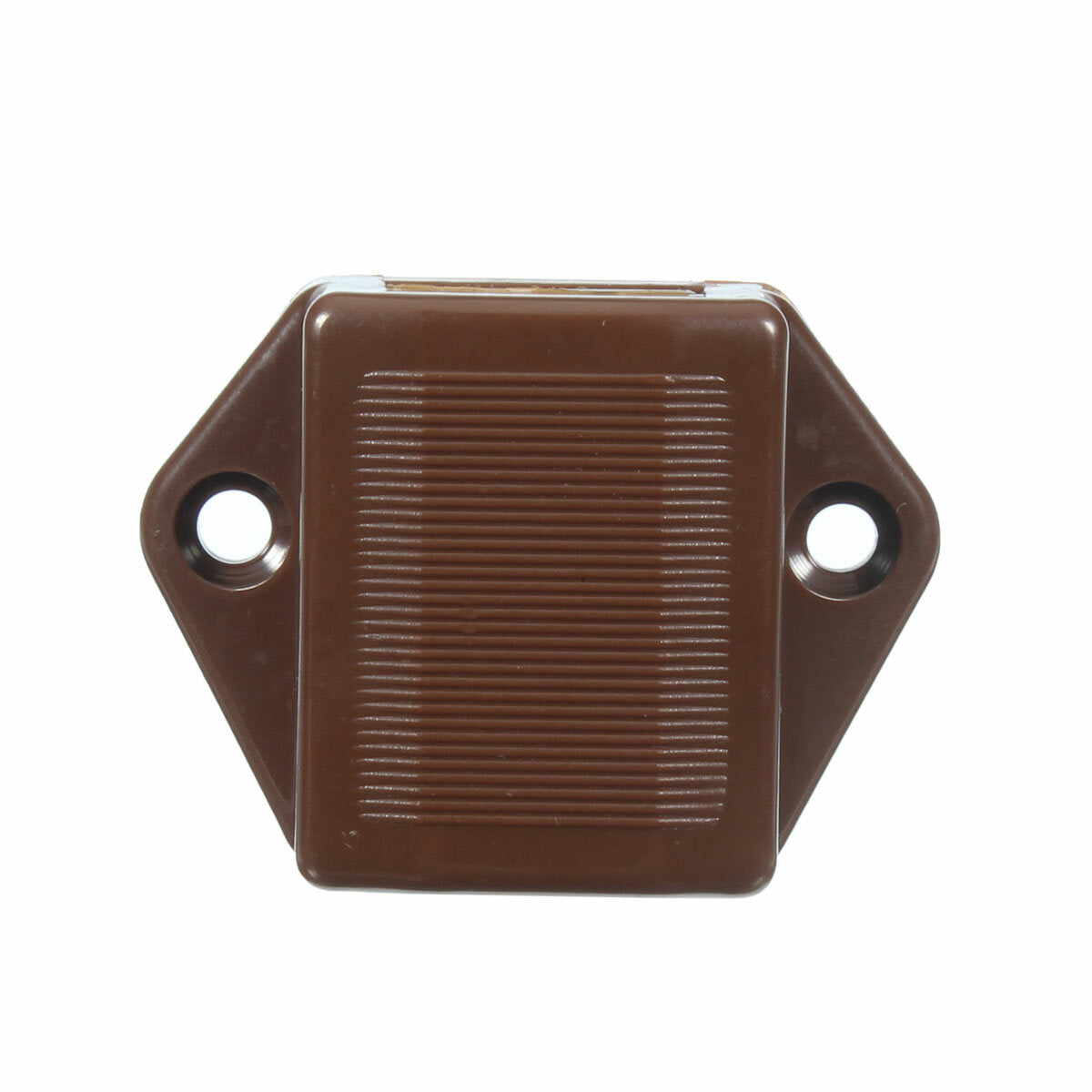 Mini Push Button Marine Boat Motorboat Showcase Catch Door Lock