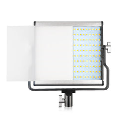 LED Video Light 2 Set Photographic Light with Tripod for Studio YouTube Video Shooting Photography