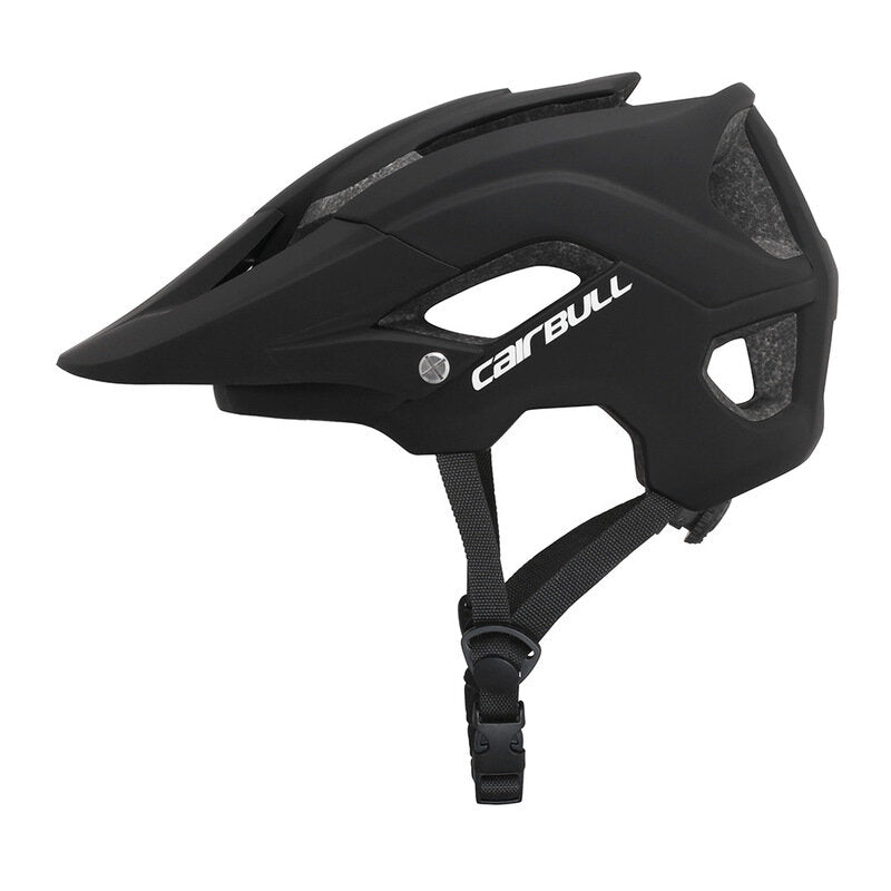 Bike Helmet 15 Pcs Ventilation Holes MTB Road Bicycle Motorcycle Safety Riding Cap