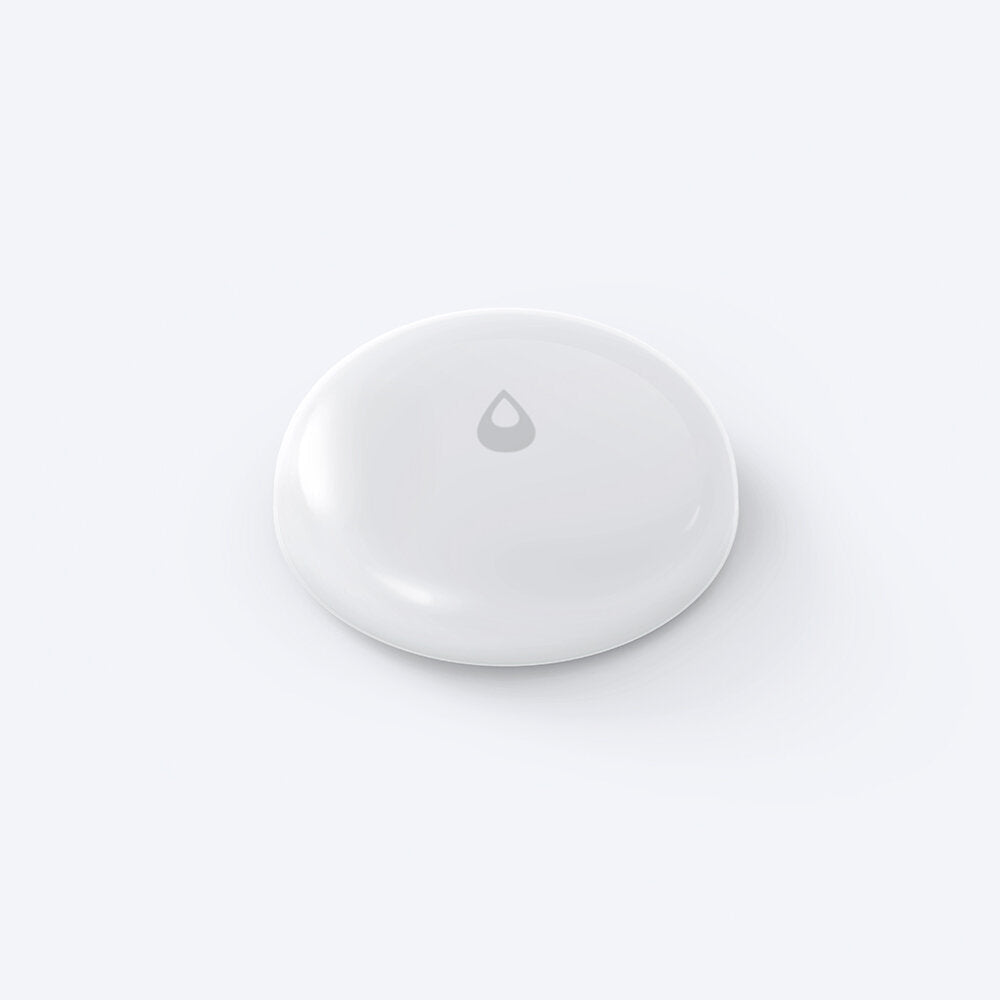 Smart Water Detector Alarm Sensor Flooding Sensor Remote Alarm with APP