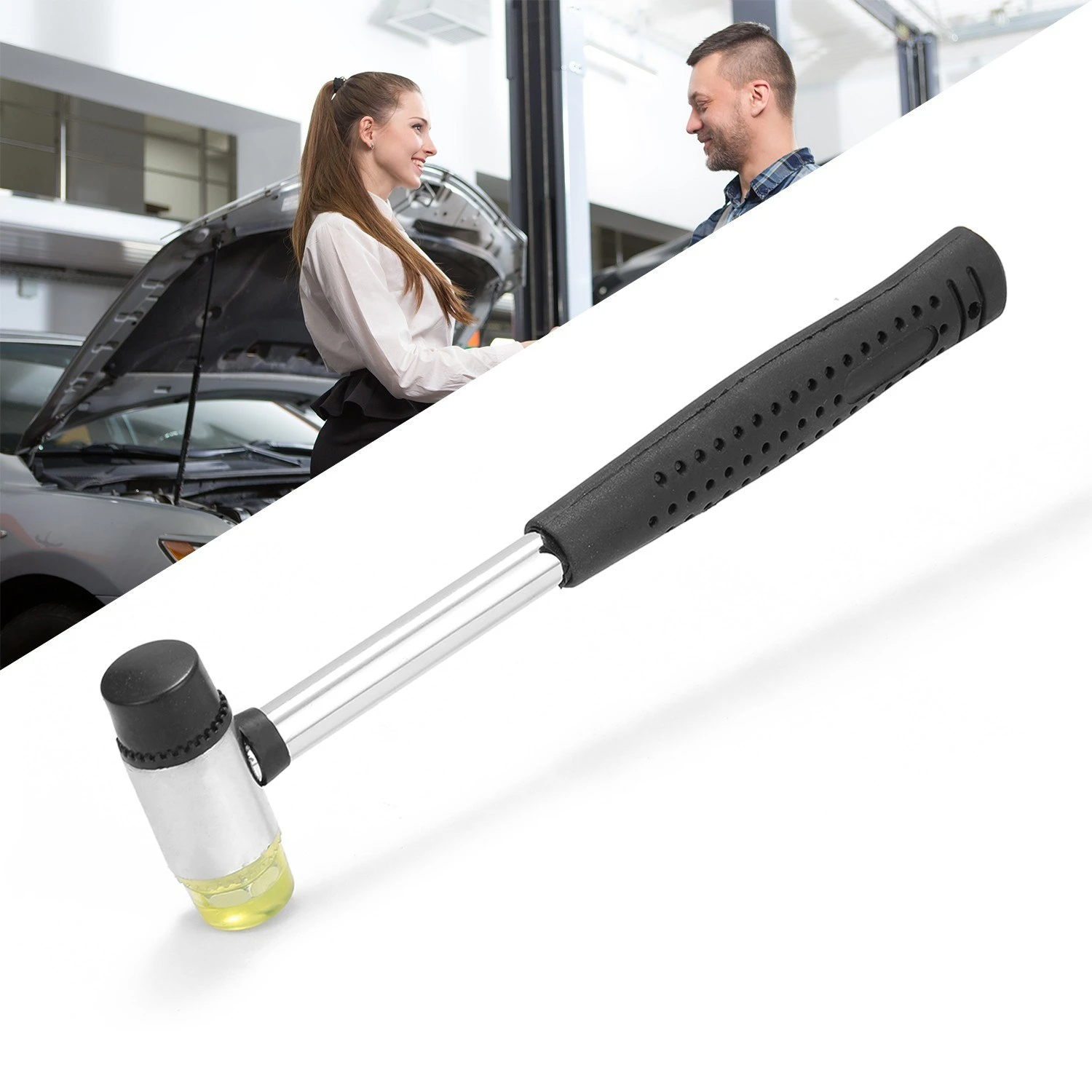 Paintless Dent Repairing Removal Car Body Kit Remove Puller Auto Tools