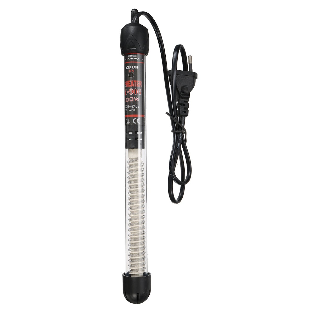 Aquarium Heater Submersible Auto Thermostat Heater Fish Tank Water Heater