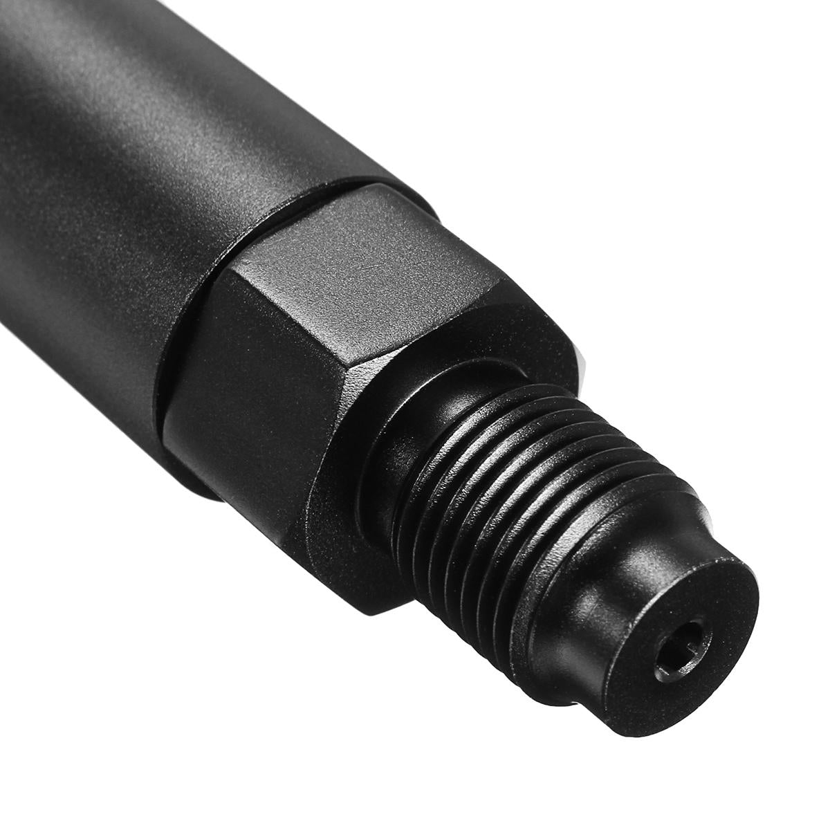 Thread Quick Change 12g CO2 Valve Cartridge Adapter Machinery Parts