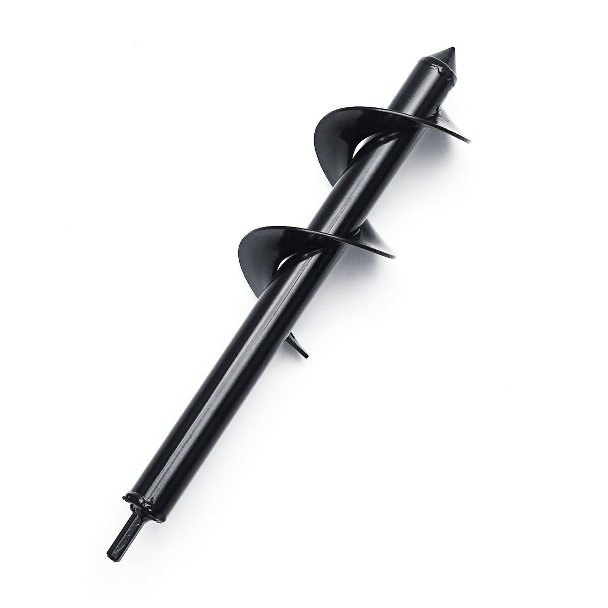 8x35/40cm Garden Auger Earth Planter Drill Post Hole Digger Planting for Electric