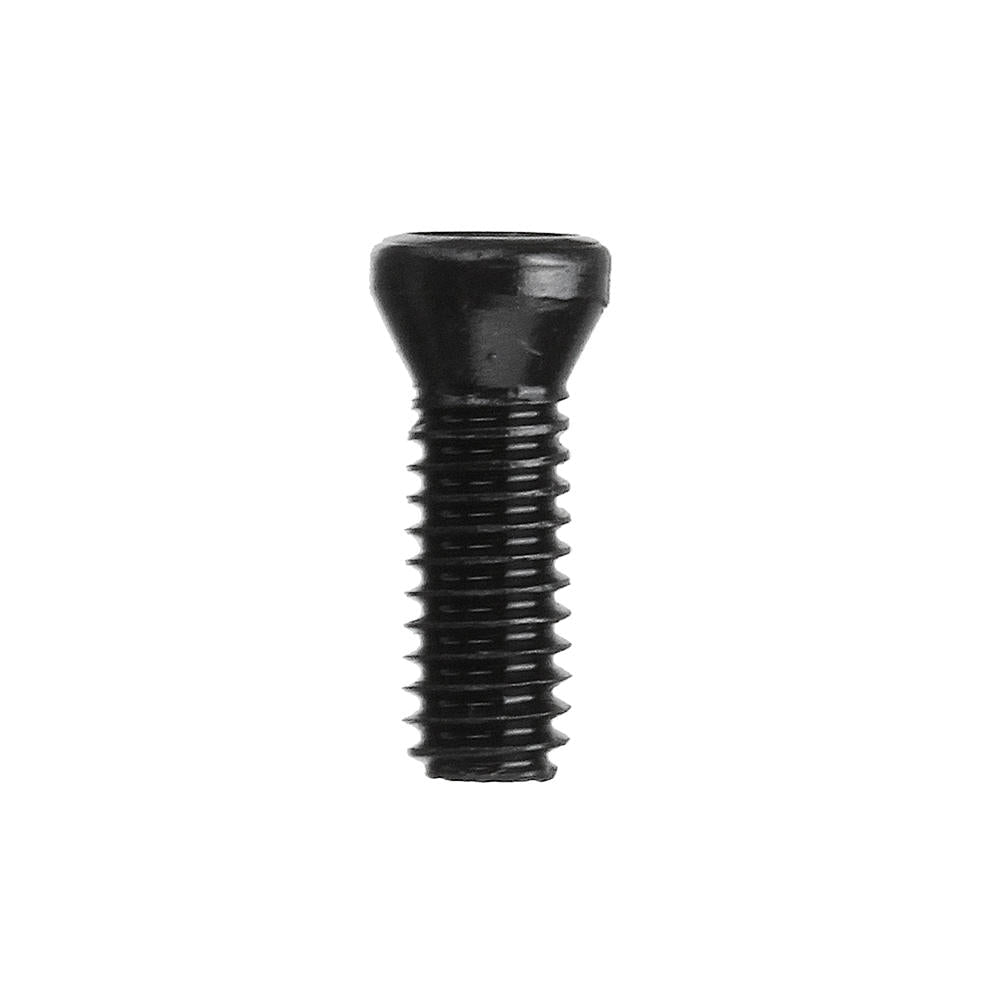 50Pcs M2.5 Insert Torx Screw Carbon Steel Replaces Carbide Inserts CNC Lathe Tool