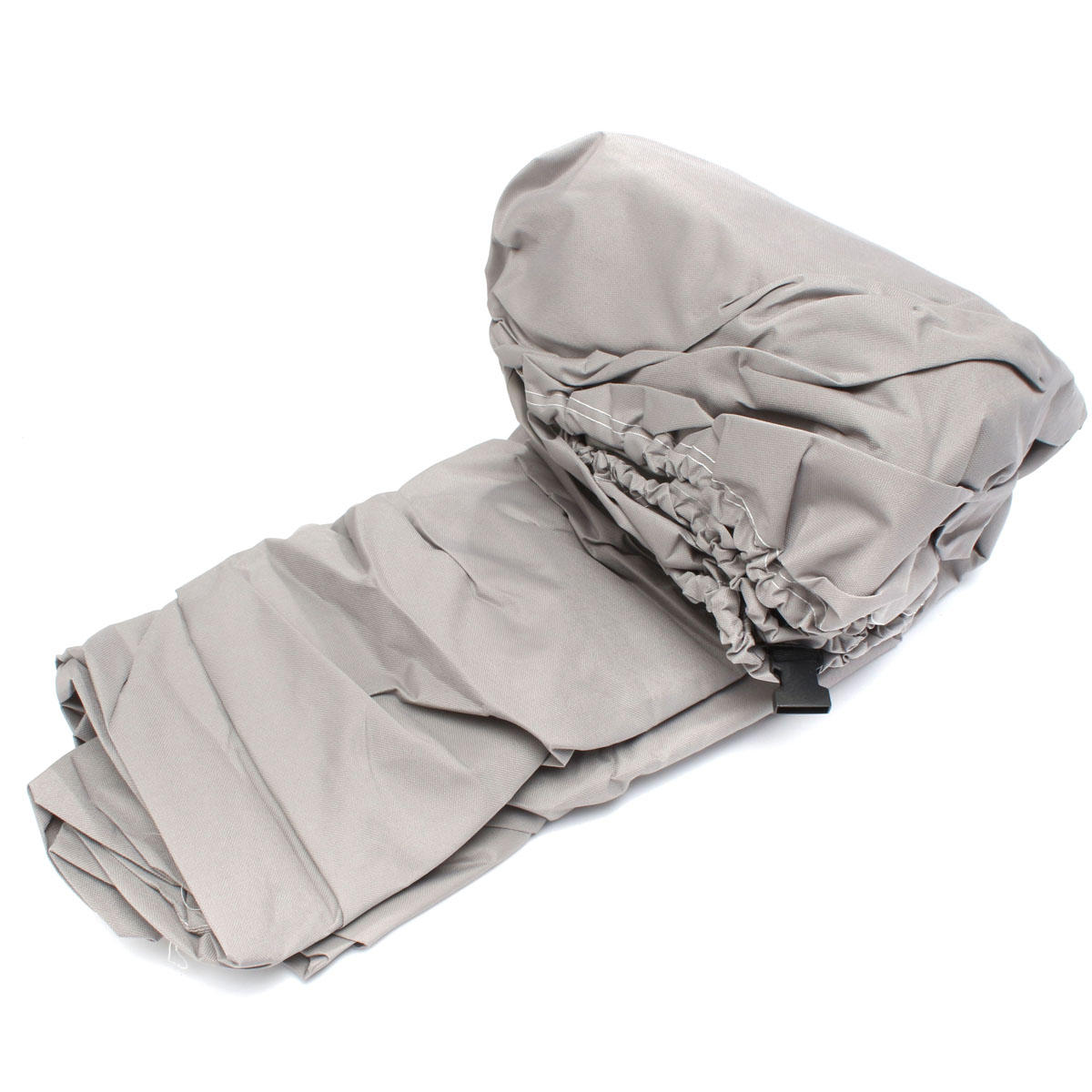 20'' 21'' 22'' 600D Waterproof Heavy Duty Speedboat Boat Cover Fish Ski V-Hull