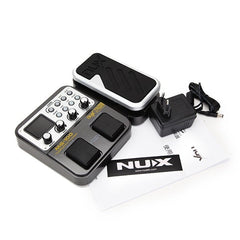 Multi-Effects Processor Guitar Effect Pedal