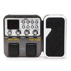 Multi-Effects Processor Guitar Effect Pedal