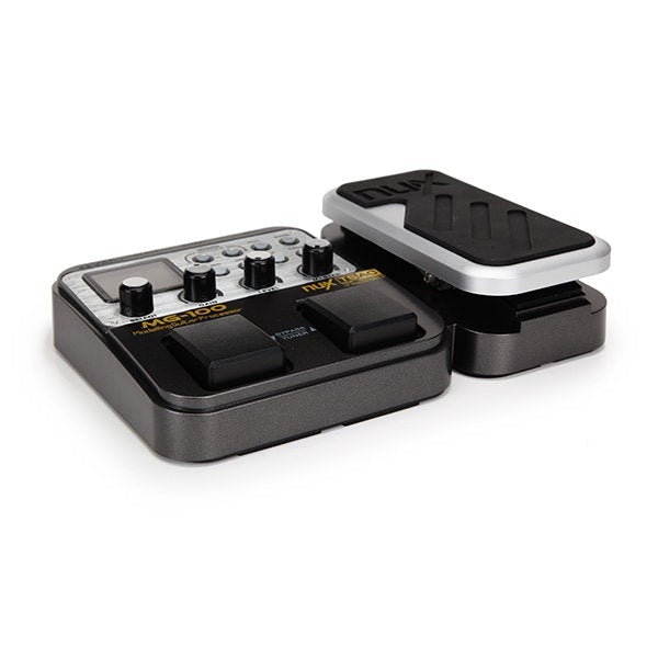 Multi-Effects Processor Guitar Effect Pedal