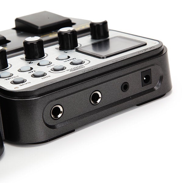 Multi-Effects Processor Guitar Effect Pedal