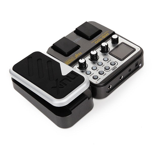 Multi-Effects Processor Guitar Effect Pedal