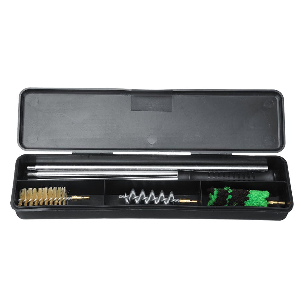 6pcs Air Gun Cleaning Tools Kit Cleaner Tube Brush for 12ga 20ga 410 Cleaner Tube Brush
