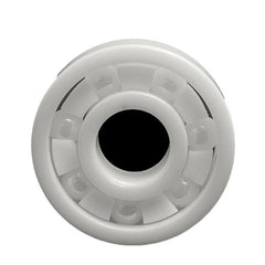 8pcs 608 Full Ceramic Bearing 8x22x7mm Zirconia Oxide ZrO2 Ball