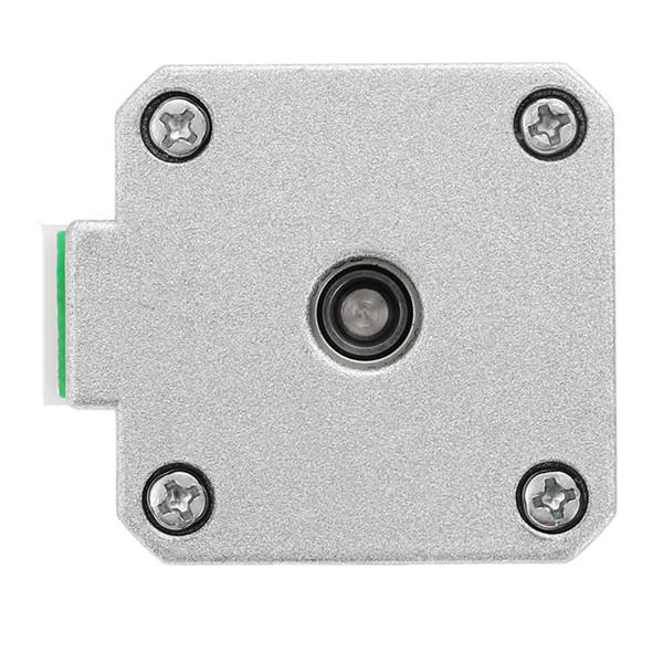 Hybrid Stepper Motor Two Phase 48mm 5kg.cm 1.68A Step Motor