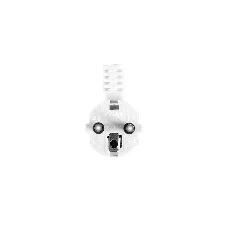 Universal Smart Timer Switch Socket Plug 5 USB Port Charging Power Outlet