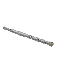 9Pcs Carbide Tipped Cross Head 5-16mm Electric Hammer SDS Shank Drill Bit Set Concrete Masonry Drill Bits
