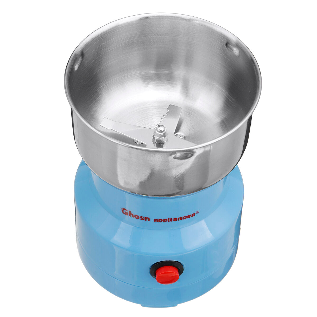 Multifunction Electric Spices Grinder Dry Food Grinding Mill Crusher Kitchen