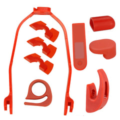3D Printing Fender Mudguard Support Protection Starter Kit Scooter Accessories Parts Replacement Sets