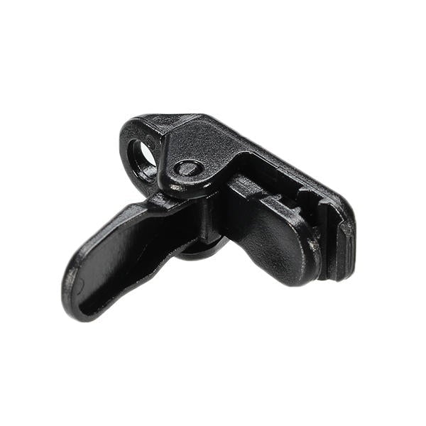 10Pcs Tent Windproof Securing Clip Hook Buckle Alligator