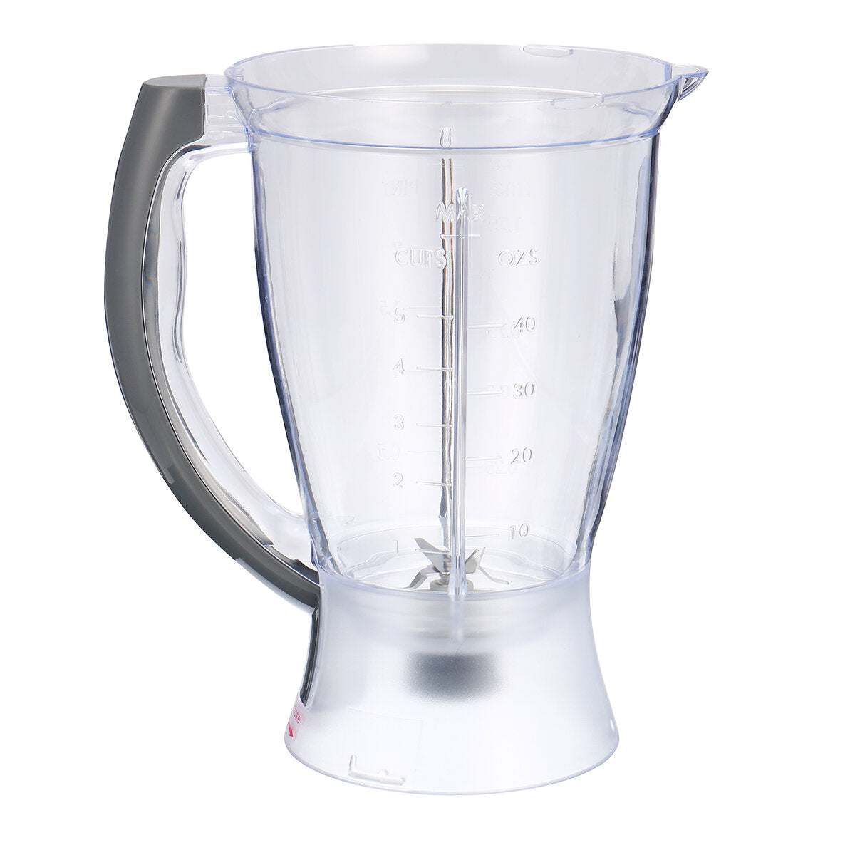 Electric Juicer 220-240V 600W Blender Mixer Smoothie Coffee Grinder Processor Machine