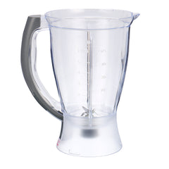 Electric Juicer 220-240V 600W Blender Mixer Smoothie Coffee Grinder Processor Machine