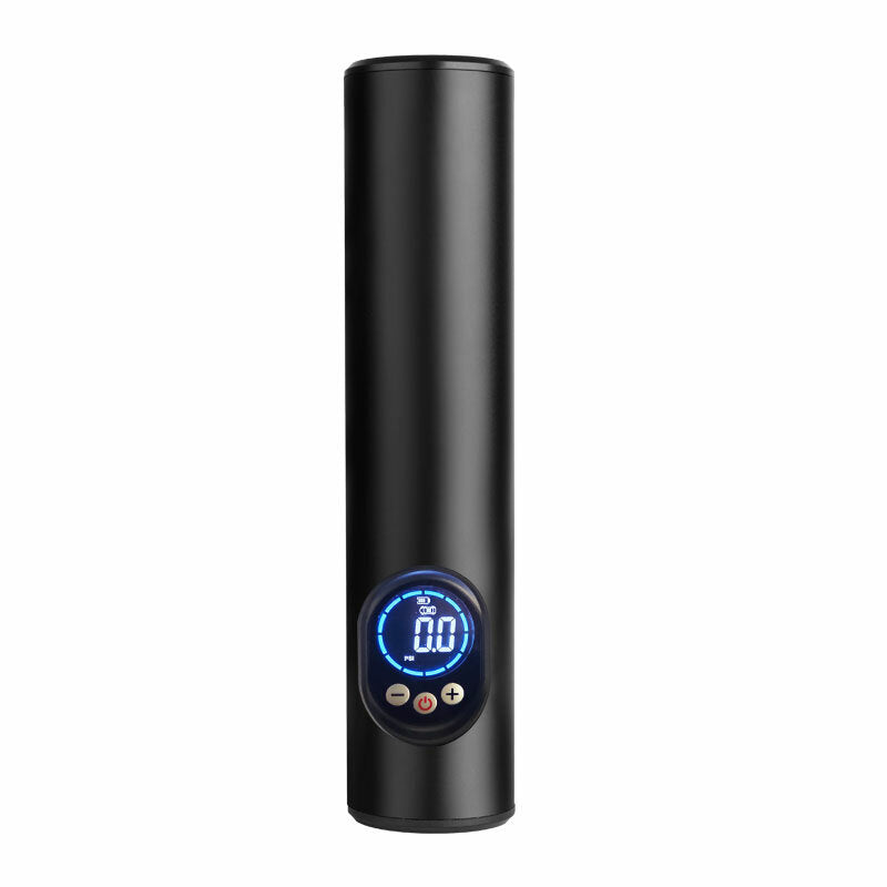 Vehicle Mounted Wireless Inflation Pump Portable Electric Car Tire 12V Filling High-Power Pump