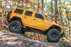 1/18 2.4G 4WD RC Car Vehicle Models RTR