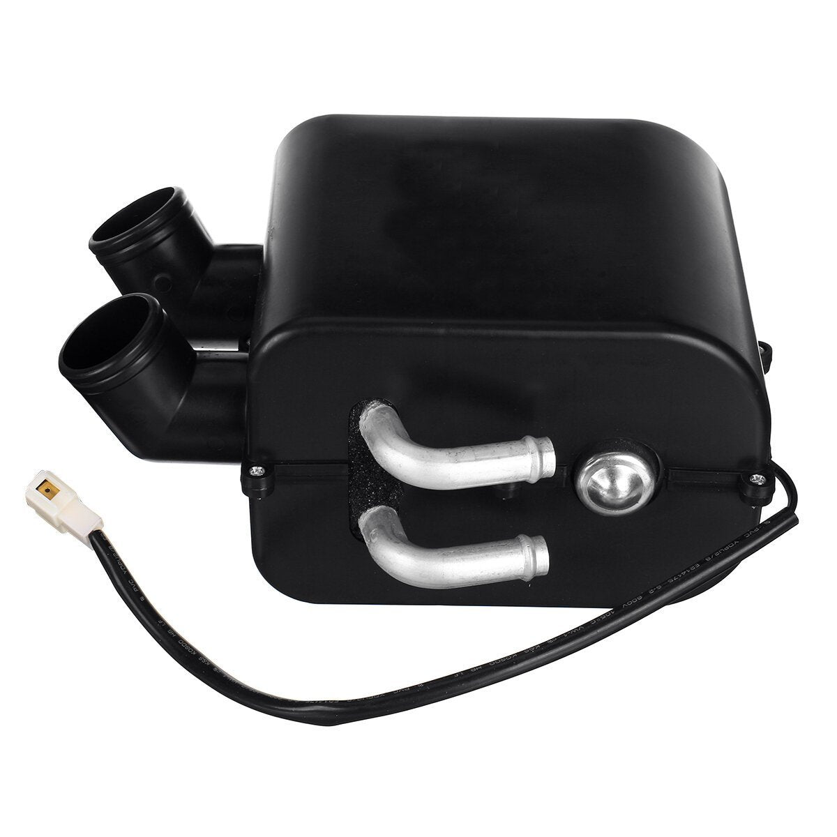 850W Car Truck Portable Auto Heater Heat Cooling Fan Defroster Demister