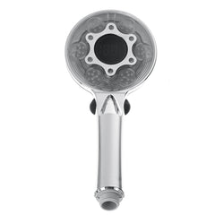 3 Color LED Shower Head Digital LCD Display Temperature Control Shower Head