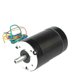 57mm 36V Or Less Low Speed Brushless DC Motor