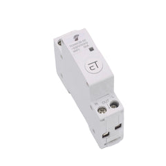 WiFi Circuit Breaker Remote Control by eWeLink APP Voice Control With Amazon Alexa Google Home 18mm Din Rail Main Switch